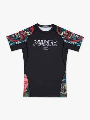 MANTO rashguard IVO